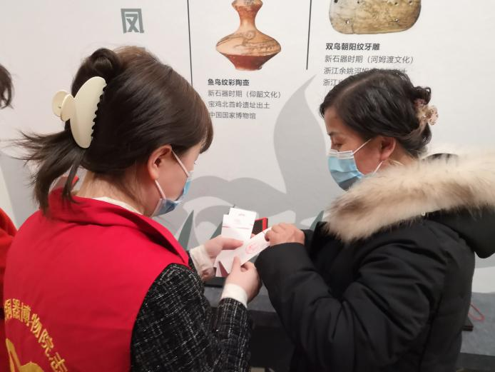 线上展览| “和合与共”圆满闭幕 虚拟展厅 线上来袭 线上展览| “和合与共”圆满闭幕 虚拟展厅 线上来袭