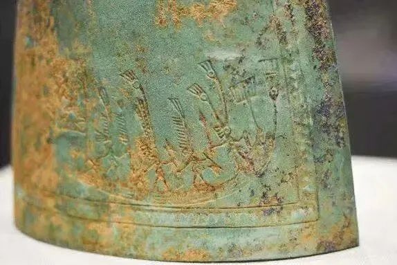 宝博微课堂| 风好正扬帆：中国古代航海科技展—张幔曰帆