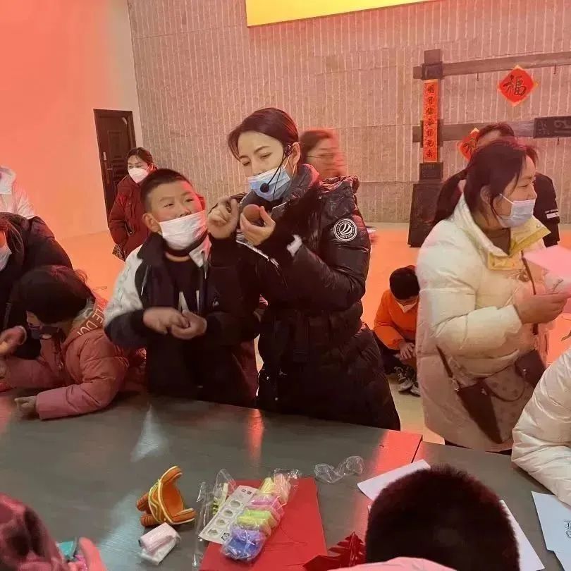 “向阳而生，逐梦而行”——宝鸡特殊学校师生走进青铜器博物院