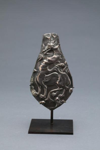 线上展览 | “和合与共” ·千秋万岁(一)天之四灵 线上展览 | “和合与共” ·千秋万岁(一)天之四灵