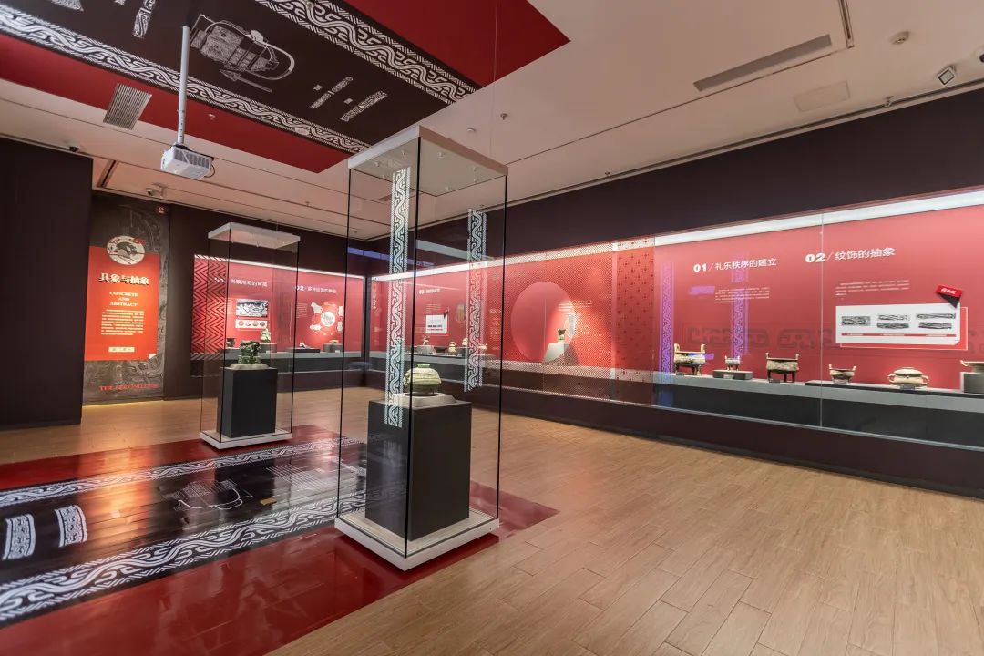 “繁简之间”助力5·18国际博物馆日