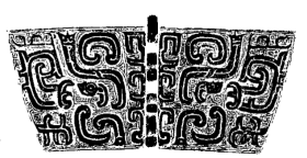 宝博微课堂:西周兽面纹簋 宝博微课堂:西周兽面纹簋