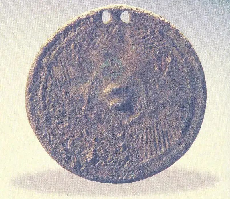 宝博微课堂:铜镜博览会系列一 宝博微课堂:铜镜博览会系列一