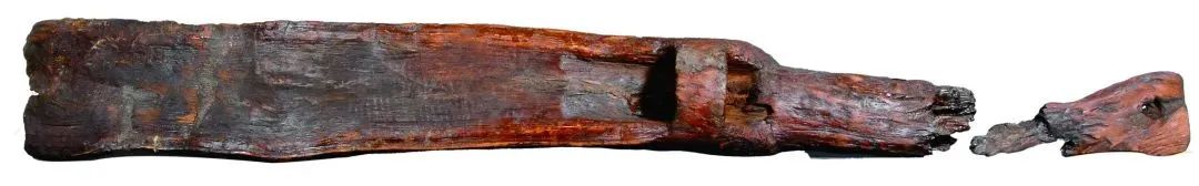 宝博微课堂|风好正扬帆:中国古代航海科技展—一橹三桨 宝博微课堂|风好正扬帆:中国古代航海科技展—一橹三桨