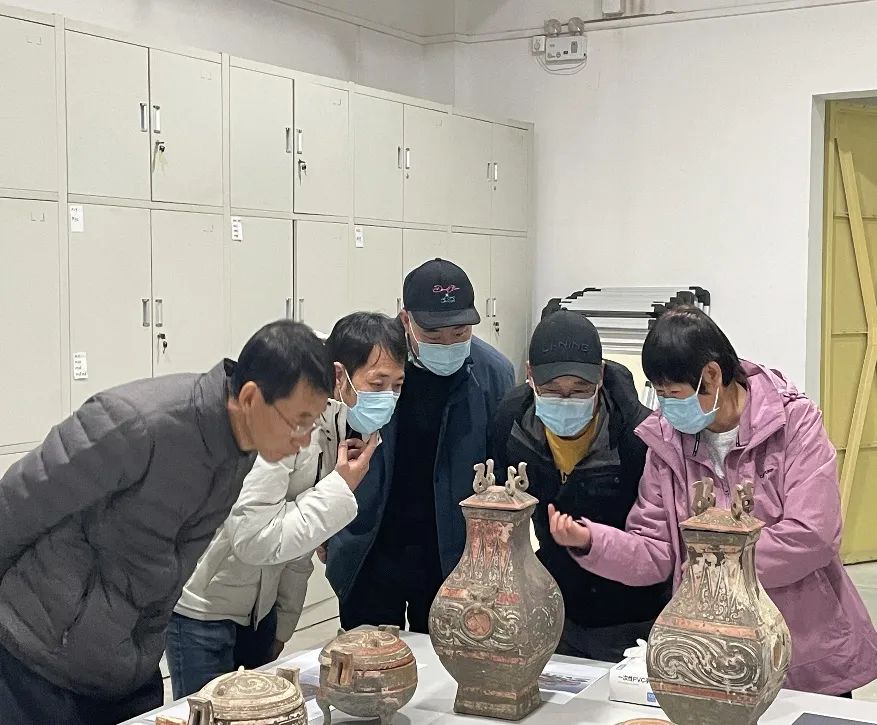 立足职能促发展  砥砺奋进开新局