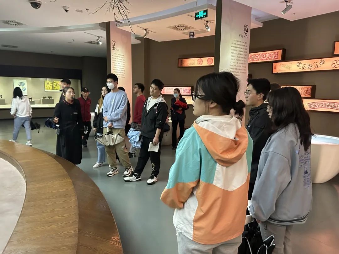 五四精神共传承 凝聚青春新力量 五四精神共传承 凝聚青春新力量