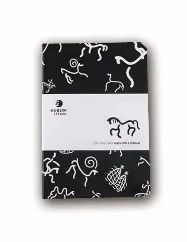 明日开幕:“美在阿拉善——岩画与居延汉简艺术展” 明日开幕:“美在阿拉善——岩画与居延汉简艺术展”