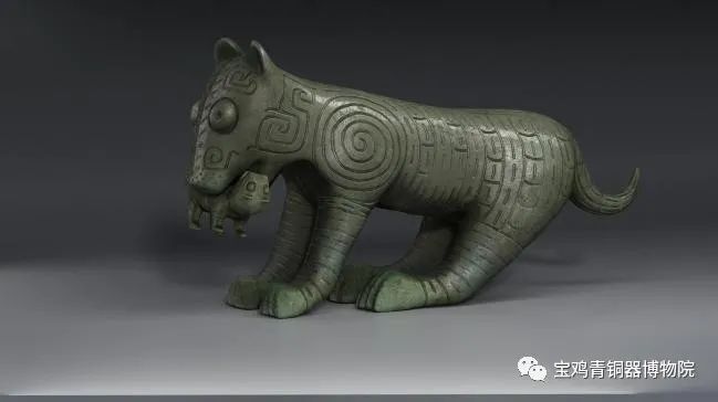 让文物活起来  把“文物”带回家 ​打造周文化产业新高地