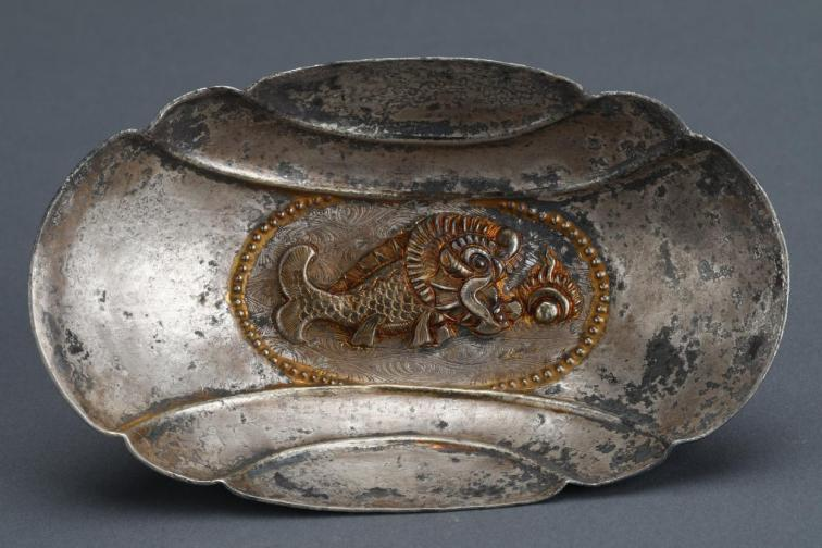 线上展览 | “和合与共” ·交融生美(二)入乡随俗·无问西东 线上展览 | “和合与共” ·交融生美(二)入乡随俗·无问西东