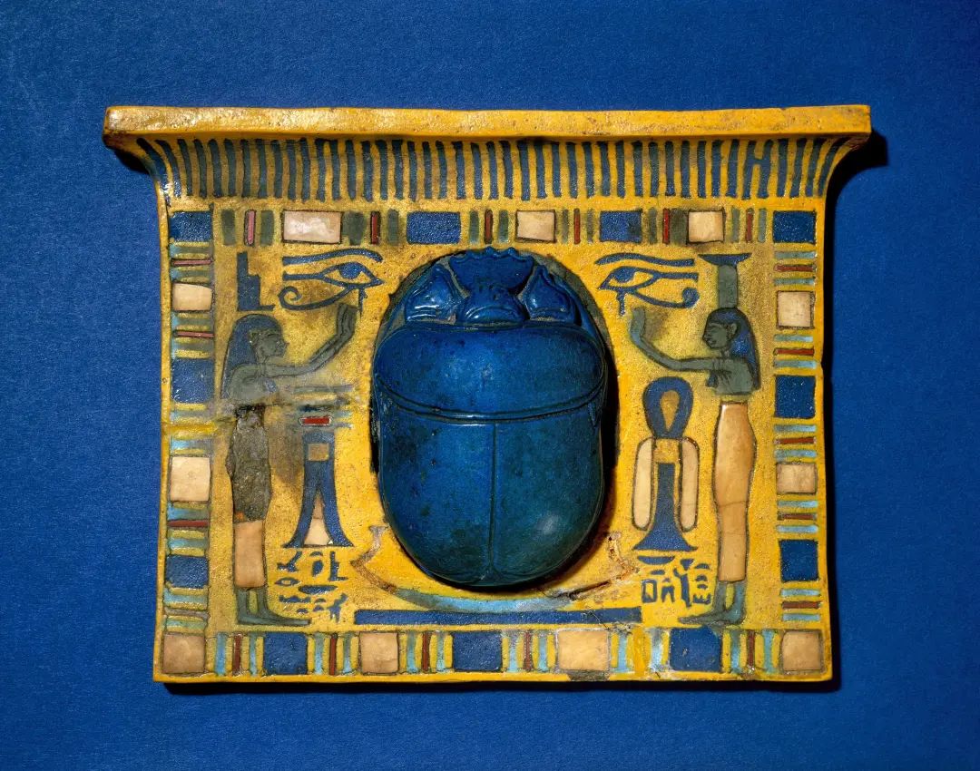 线上展览| “和合与共” ·千秋万岁(三)升仙思想 线上展览| “和合与共” ·千秋万岁(三)升仙思想