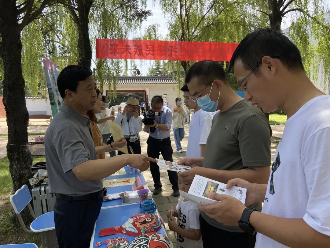 文化和自然遗产日|保护文化遗产,续写文化根脉 文化和自然遗产日|保护文化遗产,续写文化根脉