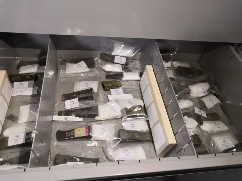 宝博微课堂：馆藏青铜器的预防性保护