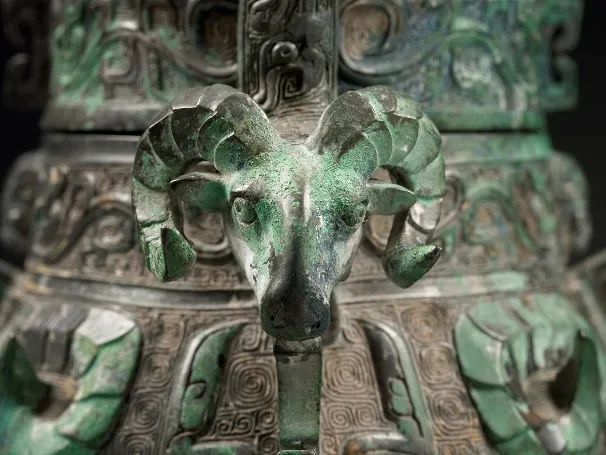 宝博微课堂：西周伯各卣