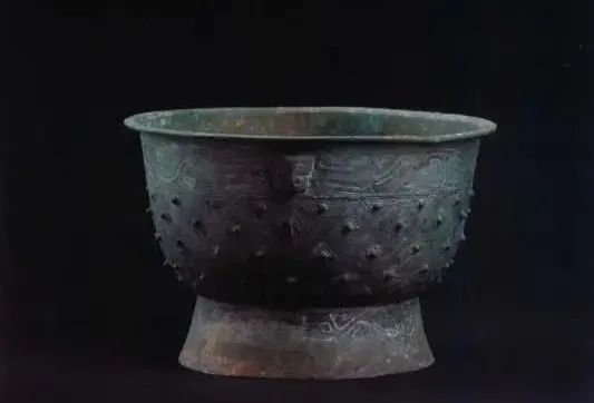 跟我看展览（一）：那些年研究收藏过宝鸡青铜器的大咖