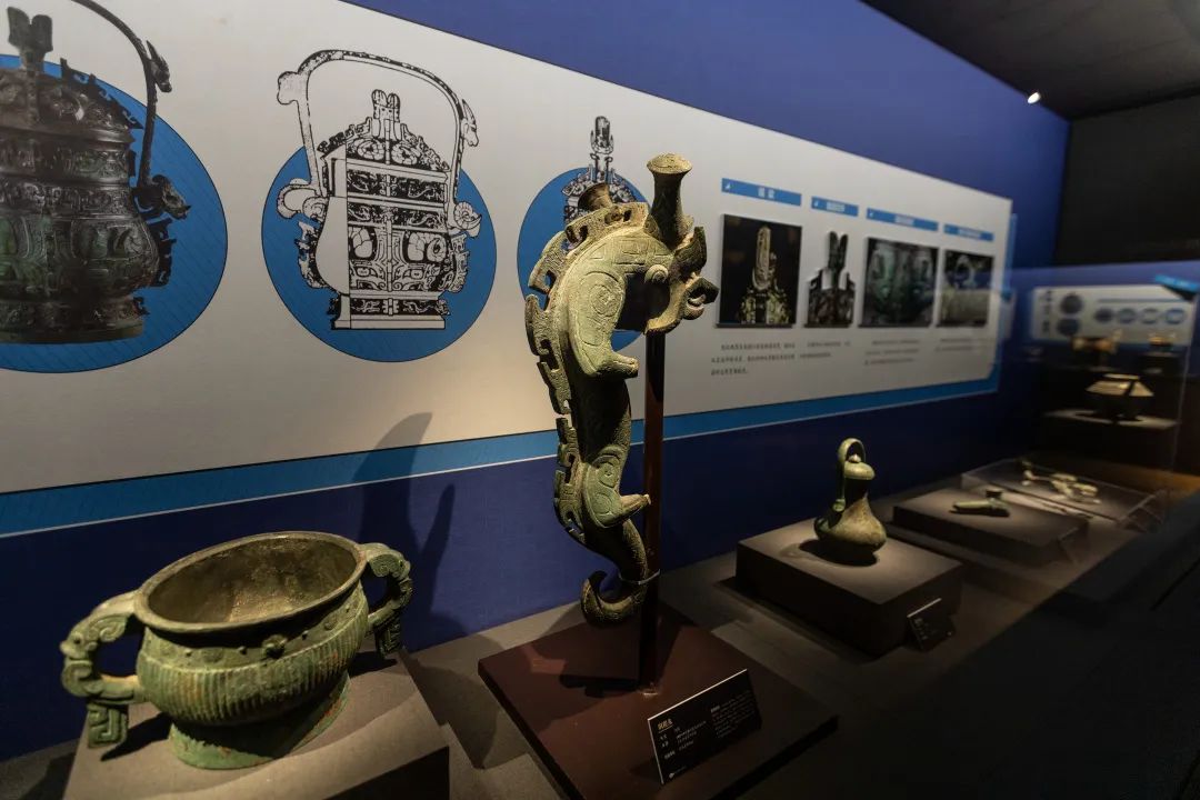 “繁简之间”助力5·18国际博物馆日