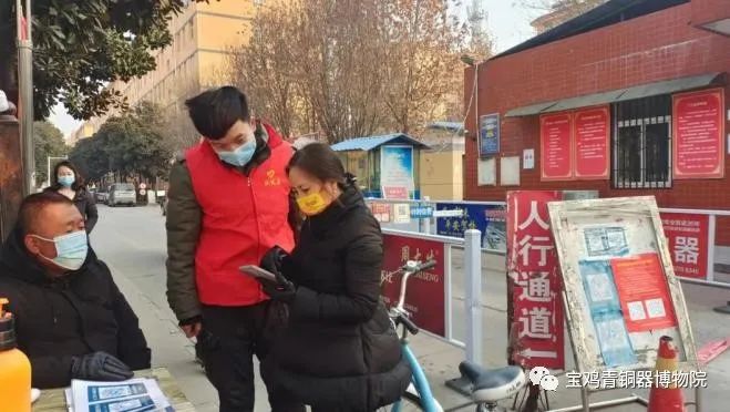 下沉县区助防疫,展现风采勇担当 下沉县区助防疫,展现风采勇担当