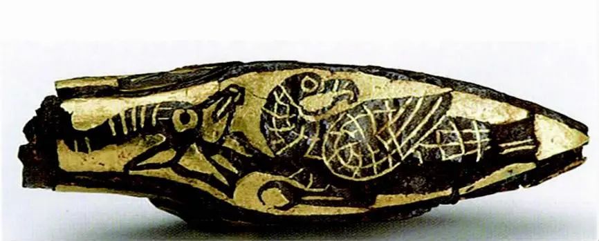 宝博微课堂:春秋错金银壶 宝博微课堂:春秋错金银壶