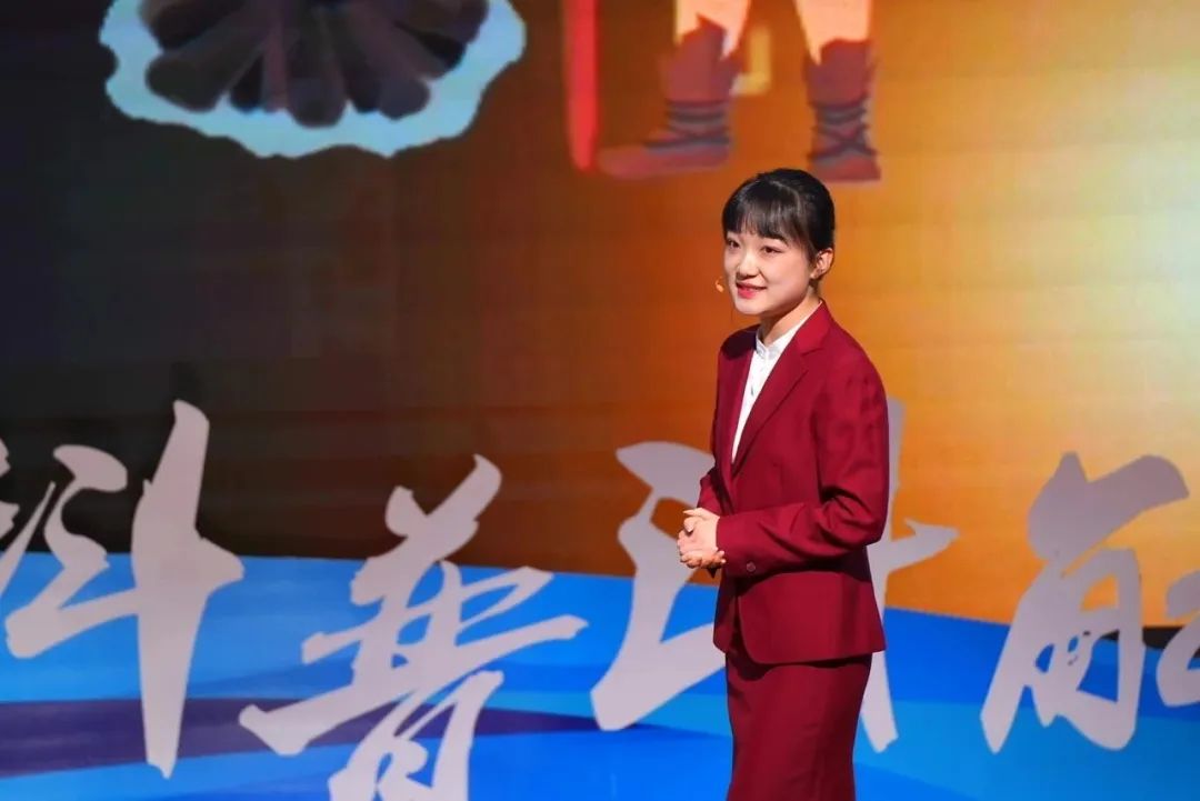 喜报来了——宝鸡青铜器博物院在“陕西省科普讲解大赛”中荣获佳绩 喜报来了——宝鸡青铜器博物院在“陕西省科普讲解大赛”中荣获佳绩