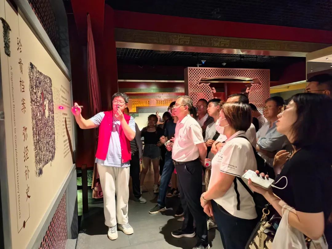 2023年宝鸡青铜器博物院暑期志愿者招募啦~~~ 2023年宝鸡青铜器博物院暑期志愿者招募啦~~~