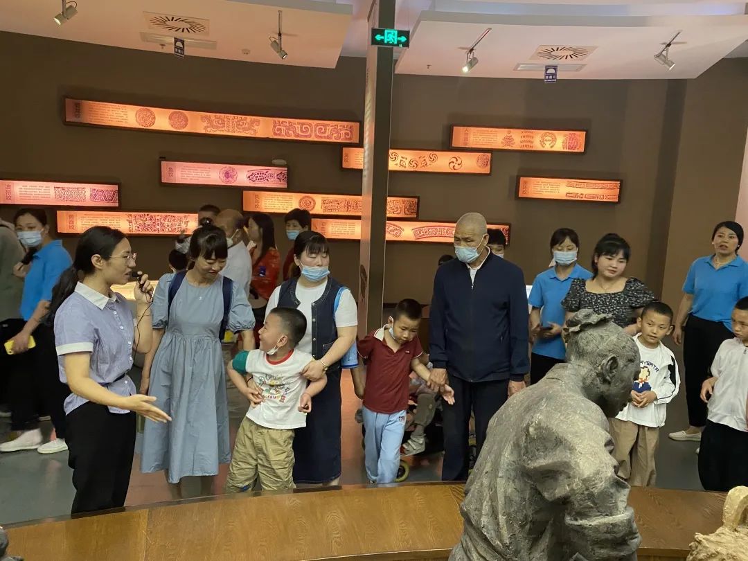 端午节|宝鸡青铜器博物院举办端午节系列活动 端午节|宝鸡青铜器博物院举办端午节系列活动