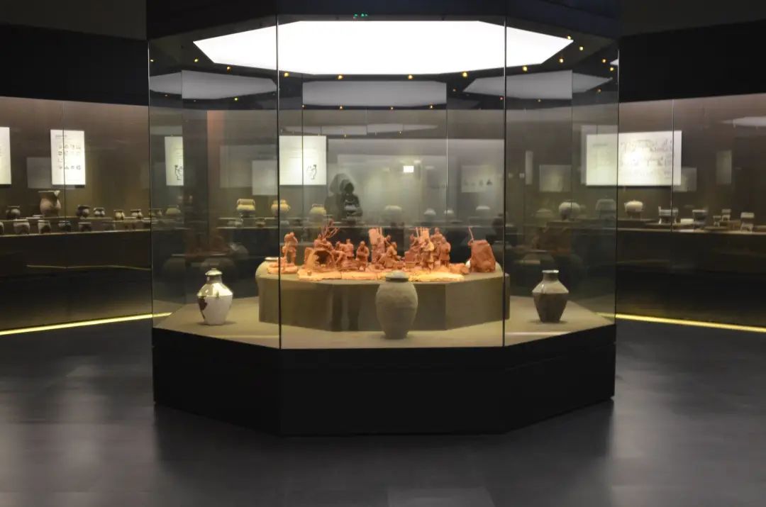 宝鸡青铜器博物院国庆节开放公告