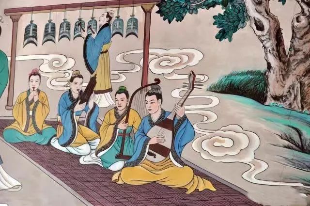 宝博微课堂 | 周秦故事我来讲（十一）成康之治之周公辅政