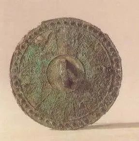 宝博微课堂:铜镜博览会系列一 宝博微课堂:铜镜博览会系列一