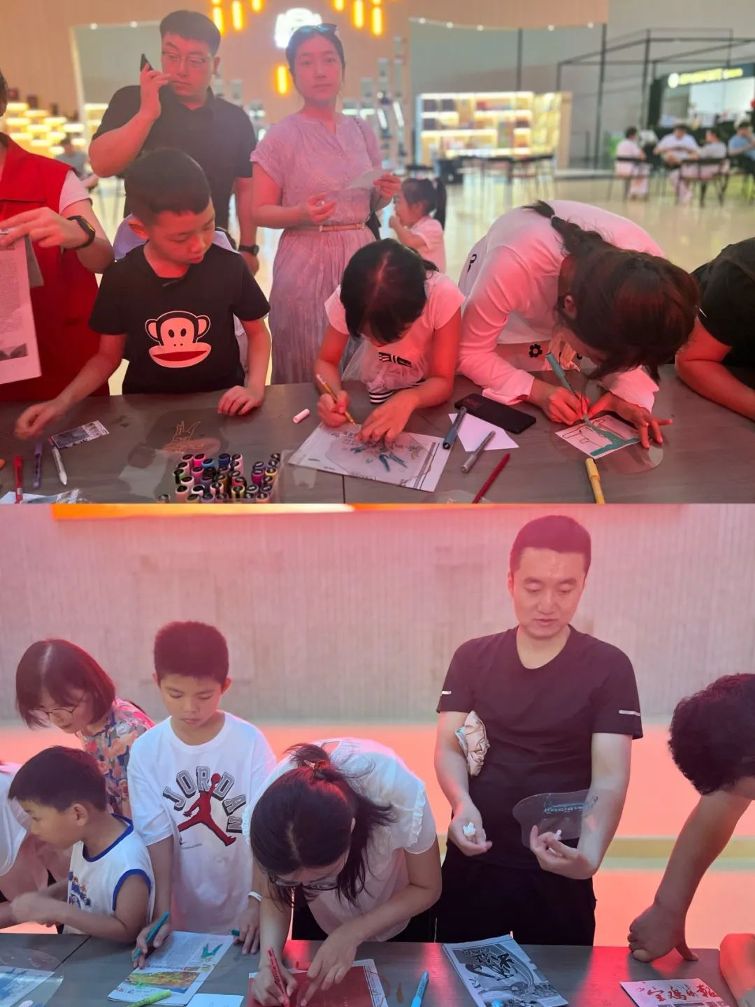 博物馆奇妙夜 尽展“青铜之美” 博物馆奇妙夜 尽展“青铜之美”