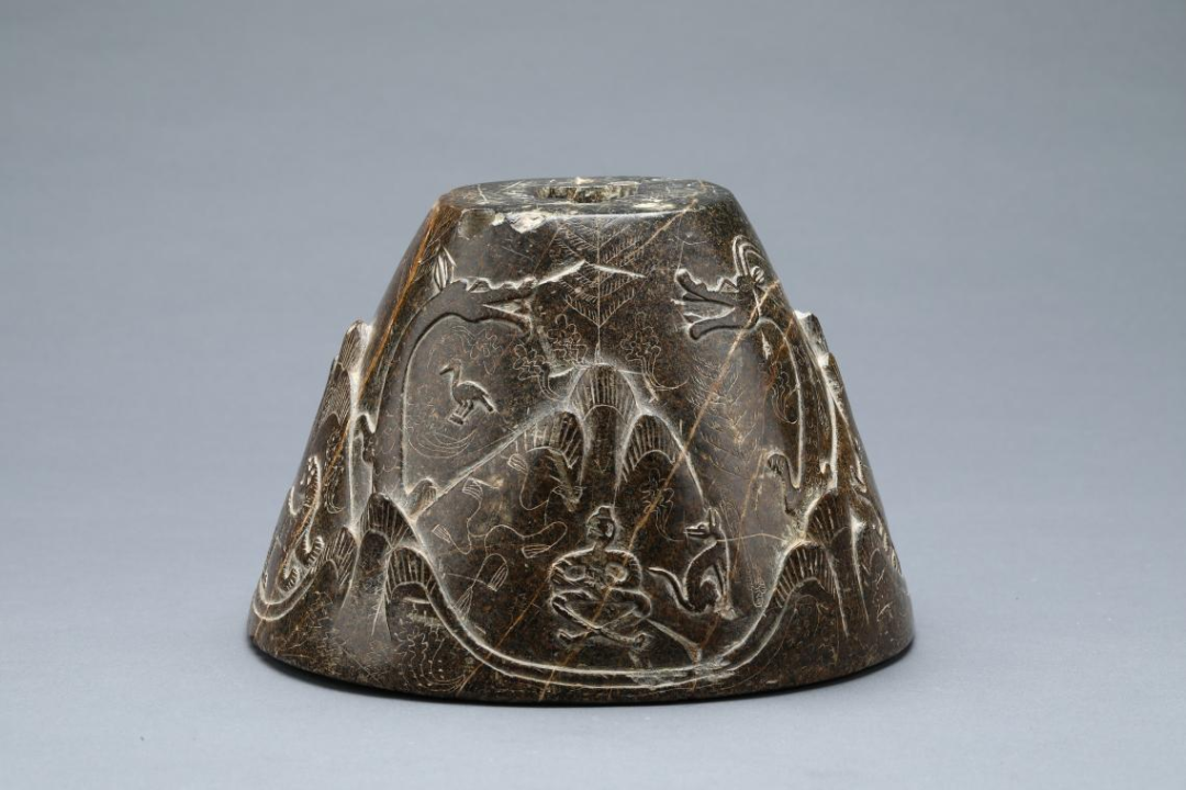 线上展览| “和合与共” ·千秋万岁(三)升仙思想 线上展览| “和合与共” ·千秋万岁(三)升仙思想