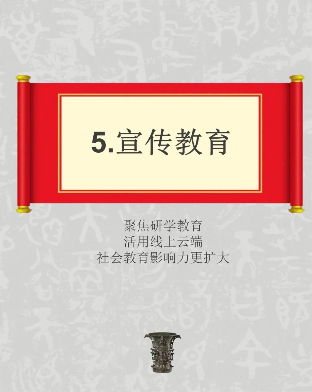 宝鸡青铜器博物院2022工作亮点