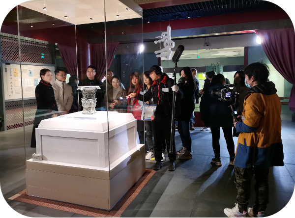 立足职能促发展  砥砺奋进开新局