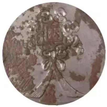 宝博微课堂:铜镜博览会之九——千秋双鸾镜 宝博微课堂:铜镜博览会之九——千秋双鸾镜