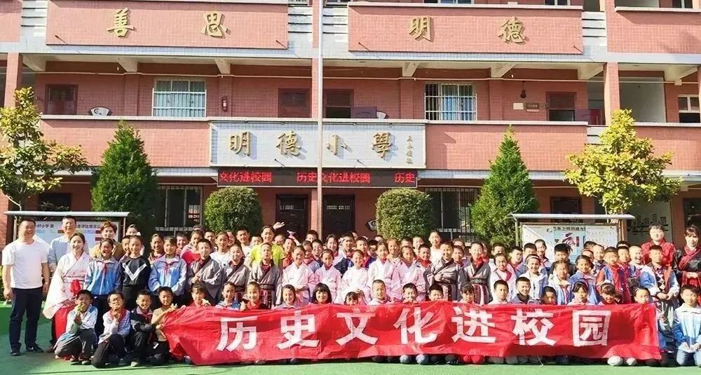 叮咚~~宝鸡青铜器博物院收到一份特殊的感谢信 叮咚~~宝鸡青铜器博物院收到一份特殊的感谢信