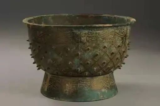 跟我看展览（一）：那些年研究收藏过宝鸡青铜器的大咖