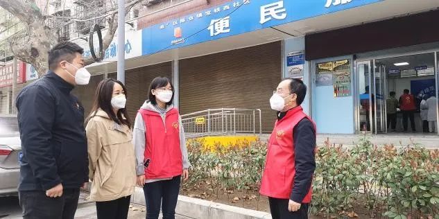 齐心协力 战疫有我——一名普通志愿者的抗疫日记 齐心协力 战疫有我——一名普通志愿者的抗疫日记