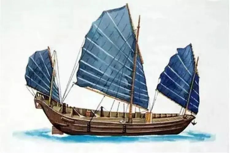 宝博微课堂|风好正扬帆（十）：中国古代航海科技展—陆标导航