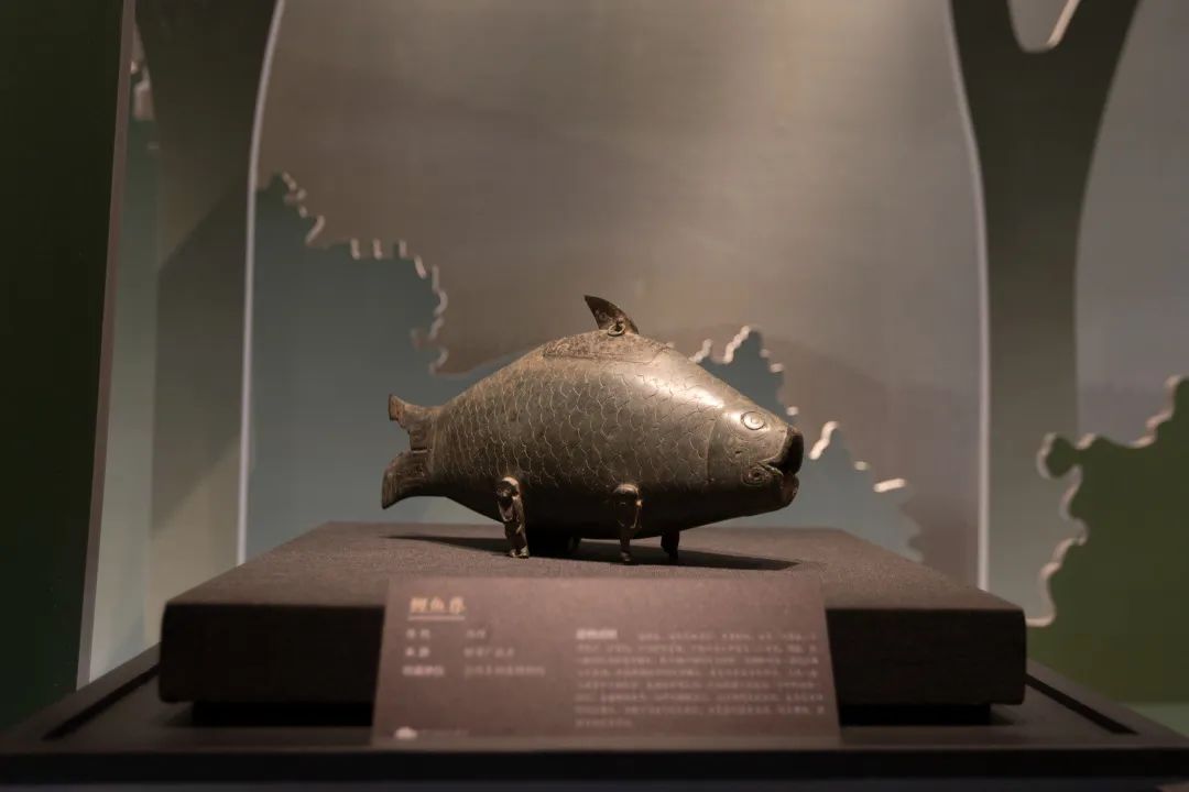 “繁简之间”助力5·18国际博物馆日