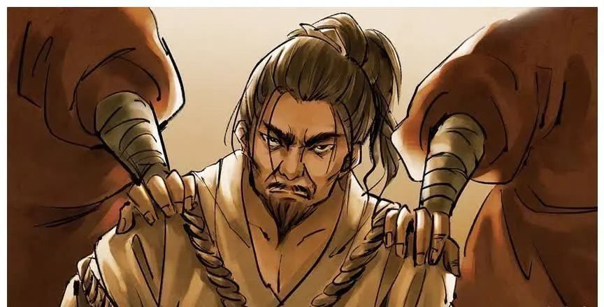 宝博微课堂|周秦故事我来讲(十六)——厉王姬㝬 宝博微课堂|周秦故事我来讲(十六)——厉王姬㝬