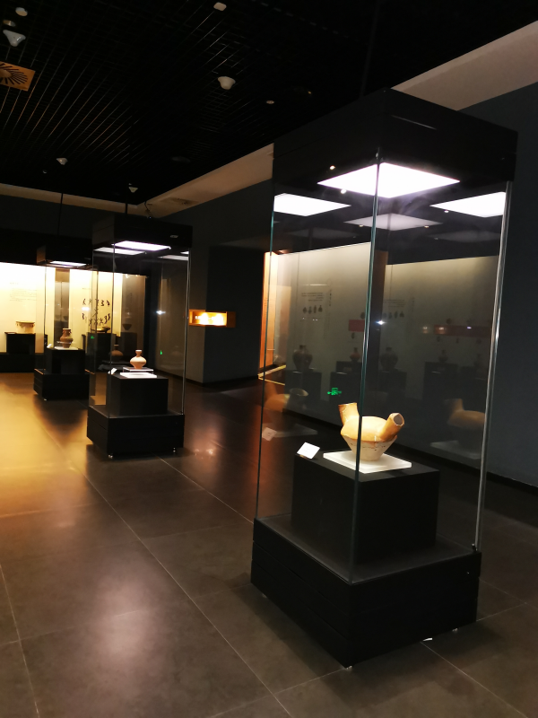 宝博微课堂：馆藏青铜器的预防性保护