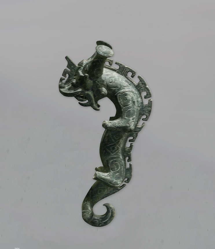 号外:我院母子虎携一众宝鸡青铜大咖空降杭州市临平博物馆“繁简之间·宝鸡出土青铜器纹饰艺术展”! 号外:我院母子虎携一众宝鸡青铜大咖空降杭州市临平博物馆“繁简之间·宝鸡出土青铜器纹饰艺术展”!