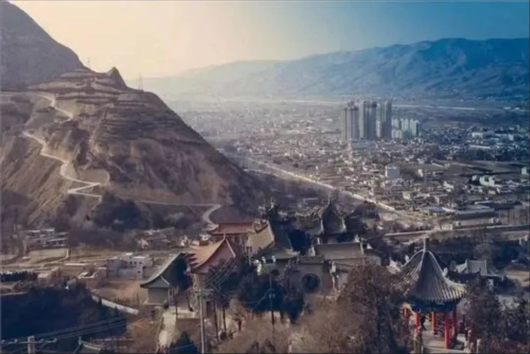 宝博微课堂|周秦故事我来讲（二十五）——武公设县