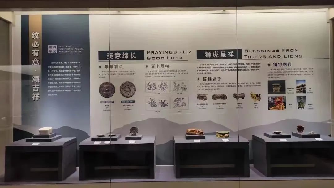 新展速览| “和合与共” 持续升温 精彩内容 一网打尽! 新展速览| “和合与共” 持续升温 精彩内容 一网打尽!