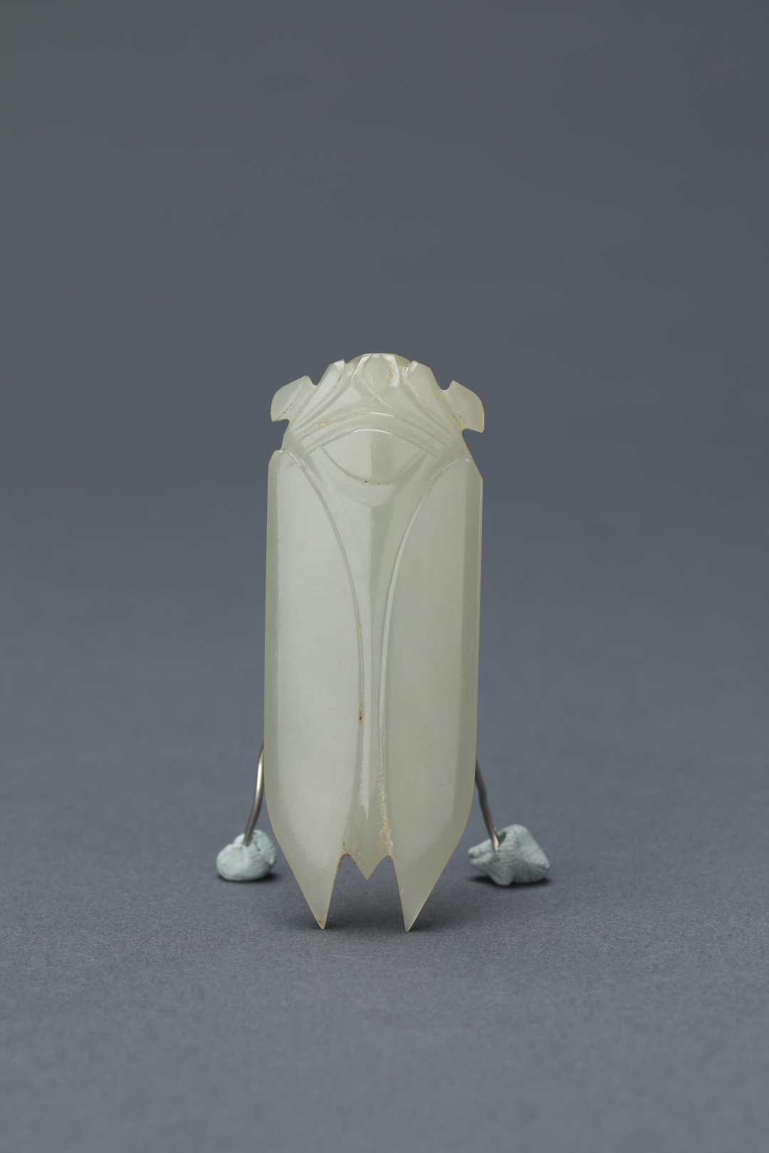 线上展览| “和合与共” ·千秋万岁(三)升仙思想 线上展览| “和合与共” ·千秋万岁(三)升仙思想