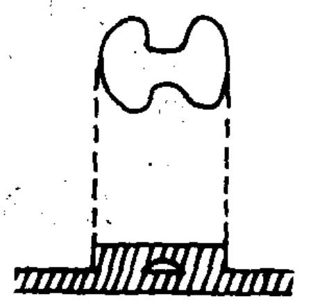 宝博微课堂丨铜镜博览会之三——镜钮集锦 宝博微课堂丨铜镜博览会之三——镜钮集锦
