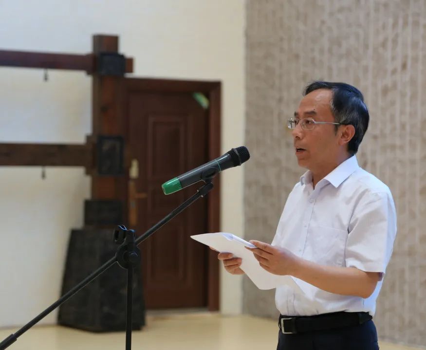 宝鸡市“5·18国际博物馆日”宣传活动在宝鸡青铜器博物院举行 宝鸡市“5·18国际博物馆日”宣传活动在宝鸡青铜器博物院举行