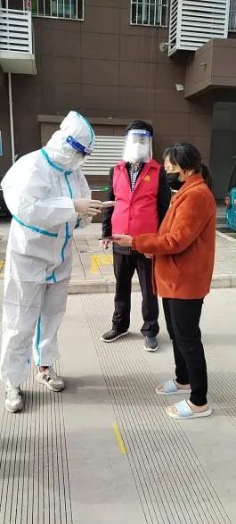 责之所在,“疫”往无前——宝鸡青铜器博物院陈列部抗疫小记 责之所在,“疫”往无前——宝鸡青铜器博物院陈列部抗疫小记