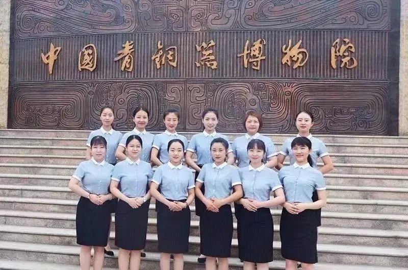 招贤纳士|宝鸡青铜器博物院讲解员招聘公告 招贤纳士|宝鸡青铜器博物院讲解员招聘公告
