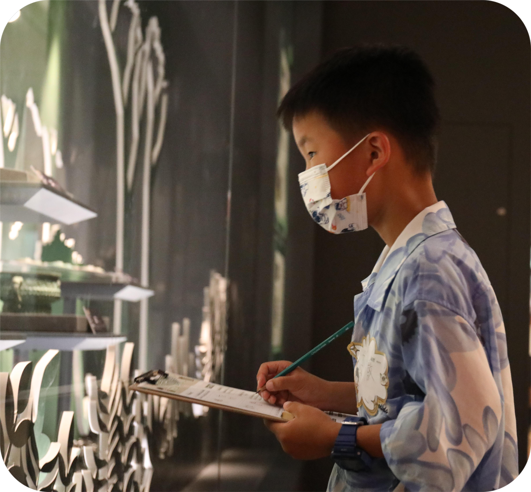 展览闭幕| “繁简之间” 下站再见——宝鸡出土青铜器纹饰艺术展在杭州圆满落幕 展览闭幕| “繁简之间” 下站再见——宝鸡出土青铜器纹饰艺术展在杭州圆满落幕