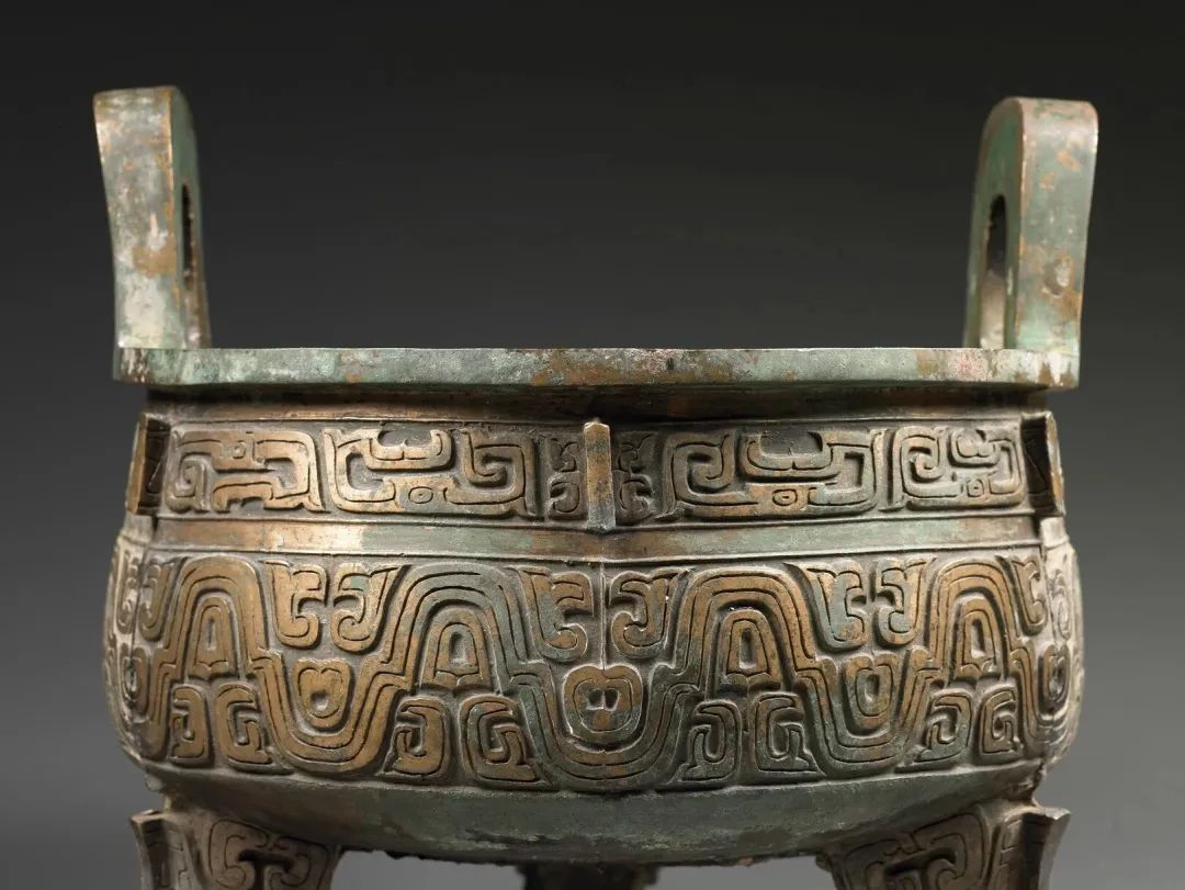 学术的魅力——纪念杨家村窖藏发现20周年 学术的魅力——纪念杨家村窖藏发现20周年