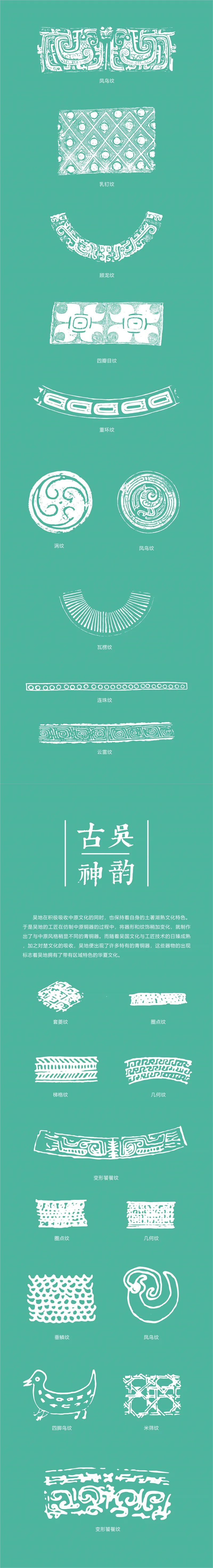 线上展览：输出与融合——镇江出土吴文化青铜器精品展